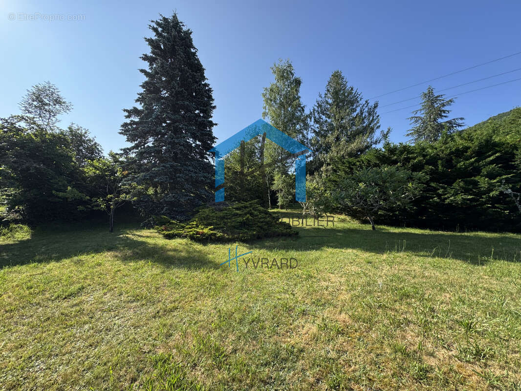 Maison à LAVOUTE-SUR-LOIRE