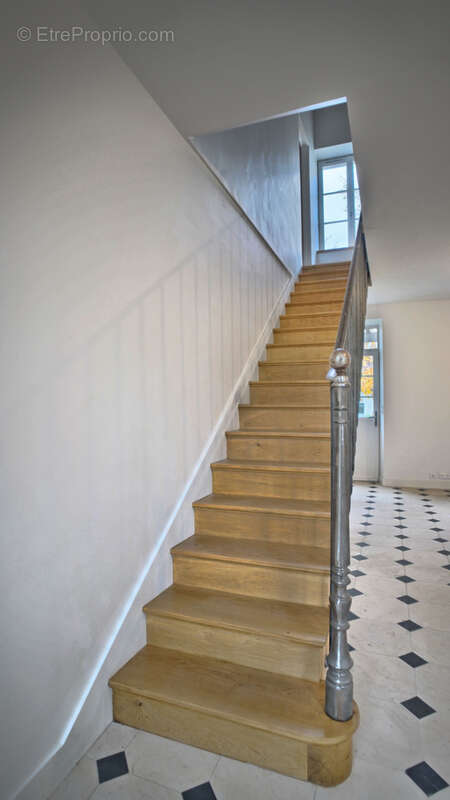 Maison à BOURRON-MARLOTTE