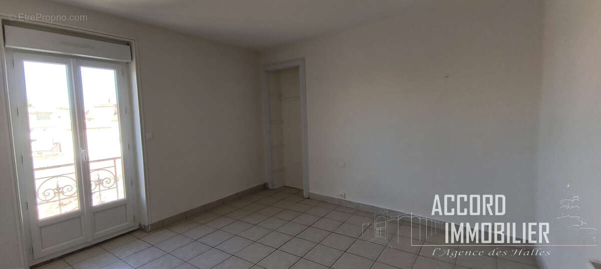 Appartement à BEZIERS