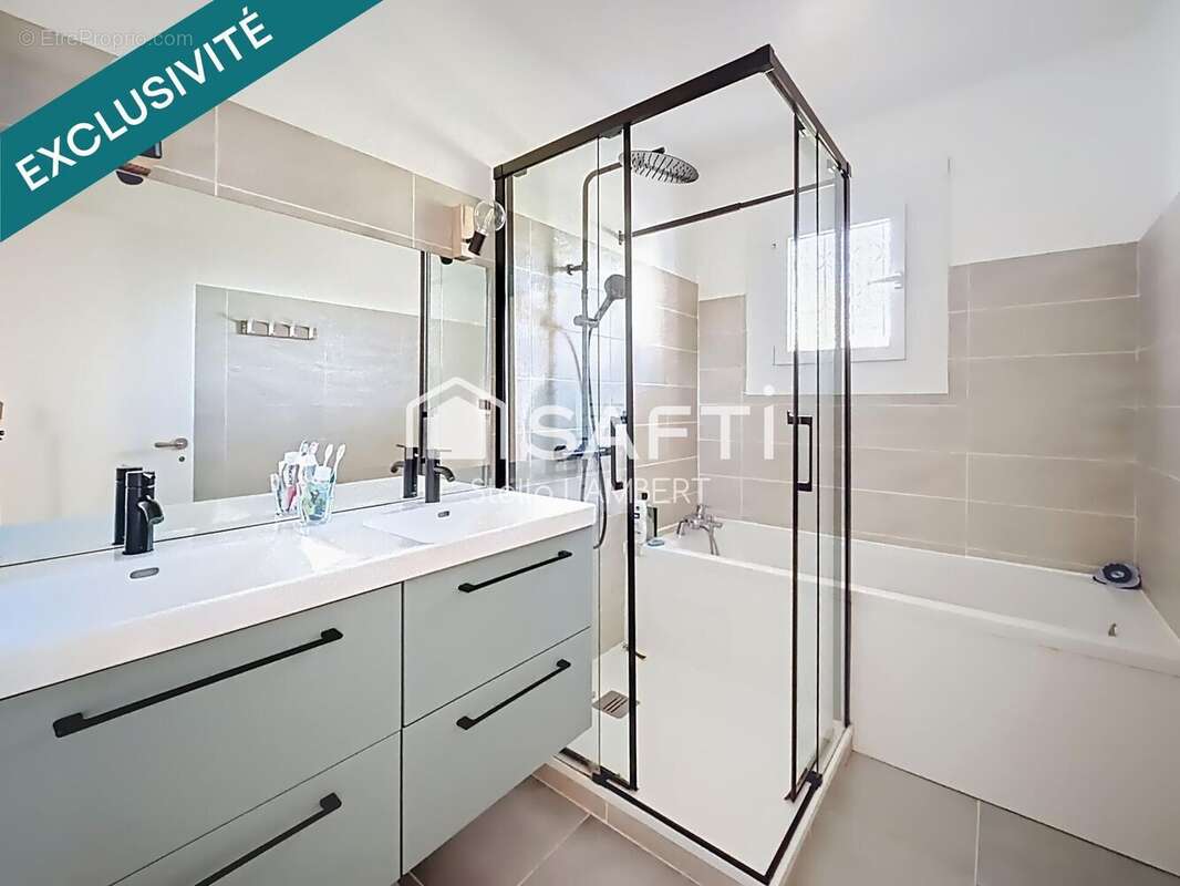 Photo 9 - Maison à SAINT-SULPICE