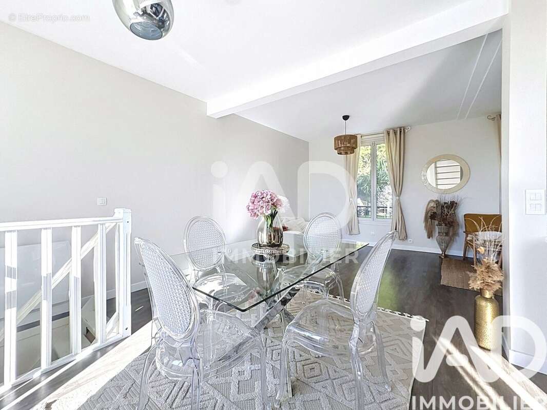 Photo 6 - Maison à VILLENEUVE-SAINT-GEORGES