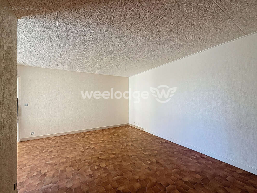 Appartement à ERAGNY