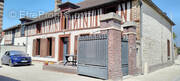 Maison à SAINT-ANDRE-LES-VERGERS