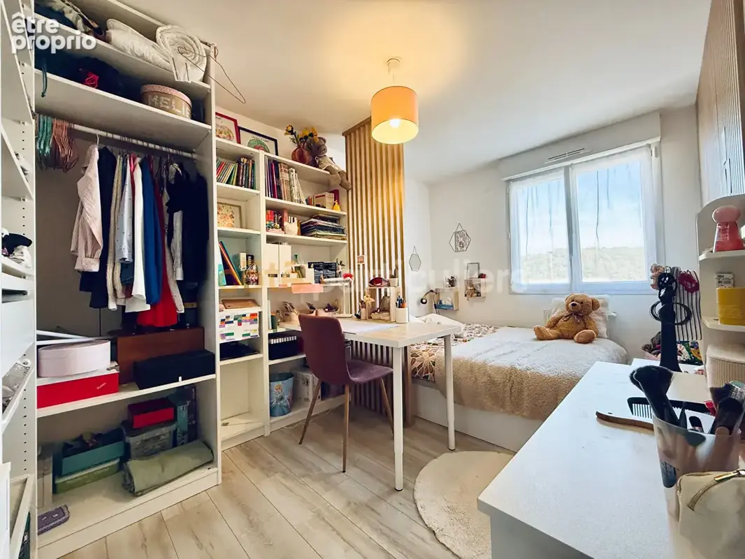 Maison Agneaux 6 pièce(s) 125 m2 4 chambres - photo 8
