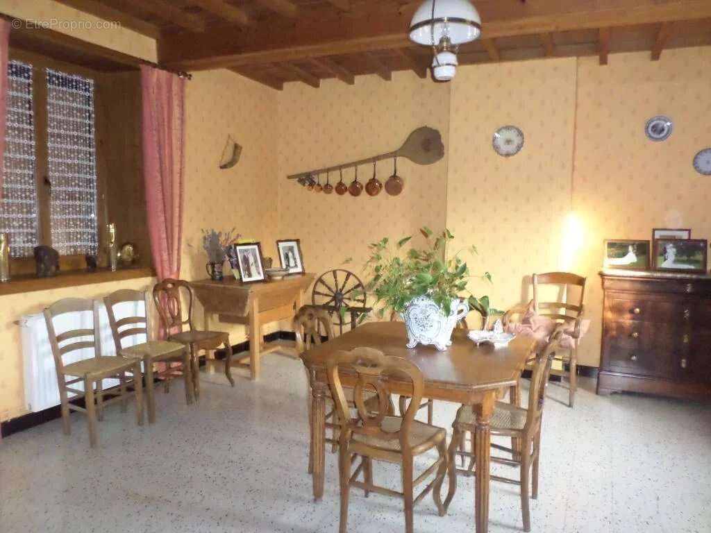 Maison à DESVRES
