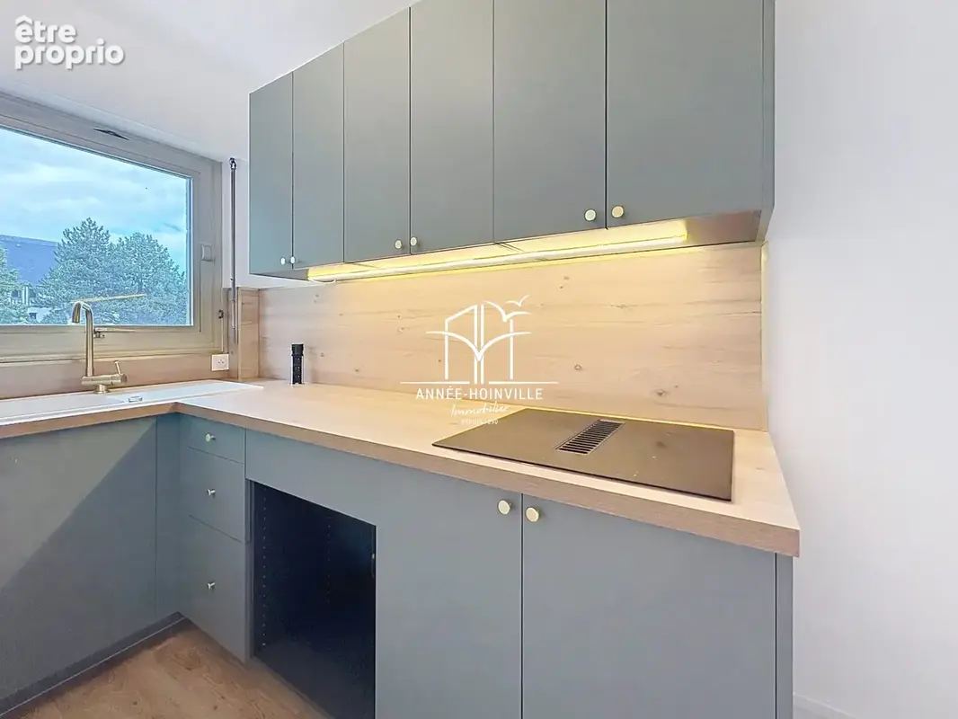 Appartement 2 pièces 50 m² à vendre à Deauville (14800) - photo 8
