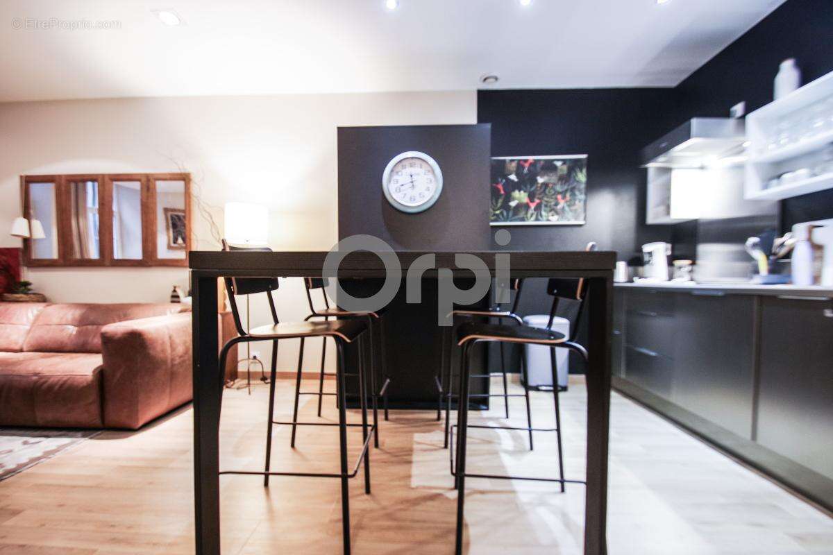 Appartement à LA ROCHELLE