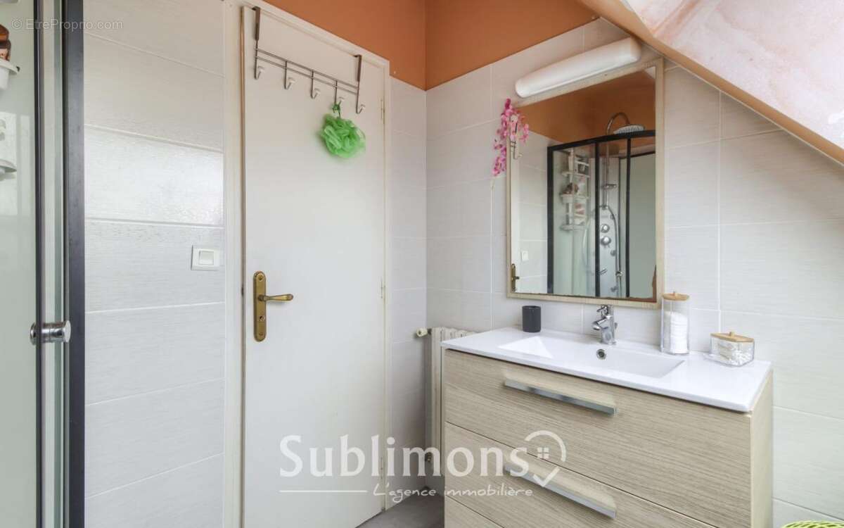 Maison de 145m2 au coeur de Pluvigner - photo 9