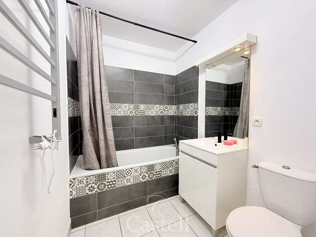 Appartement à AGDE