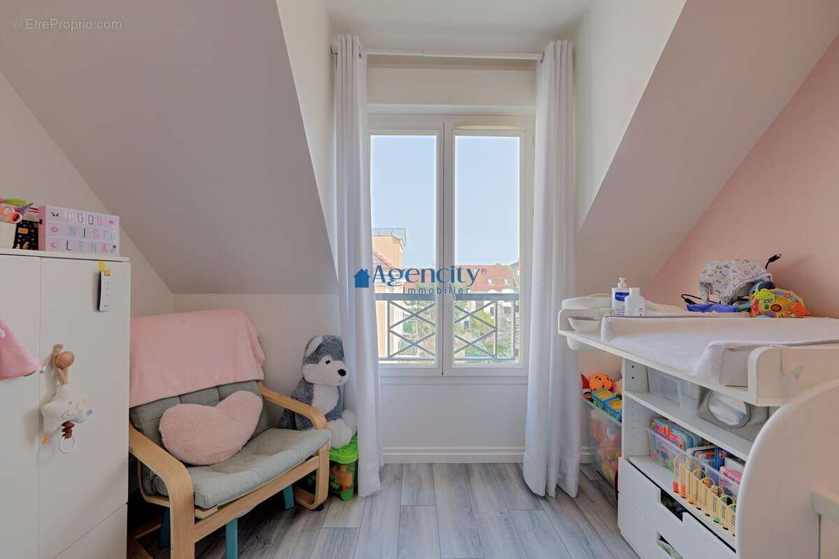 Appartement à NOISY-LE-GRAND