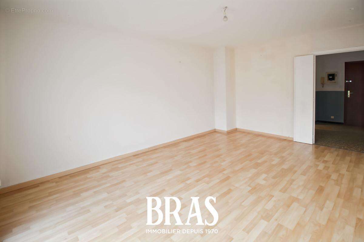 Appartement Nantes 3 pièce(s) 65.21 m2 - photo 5