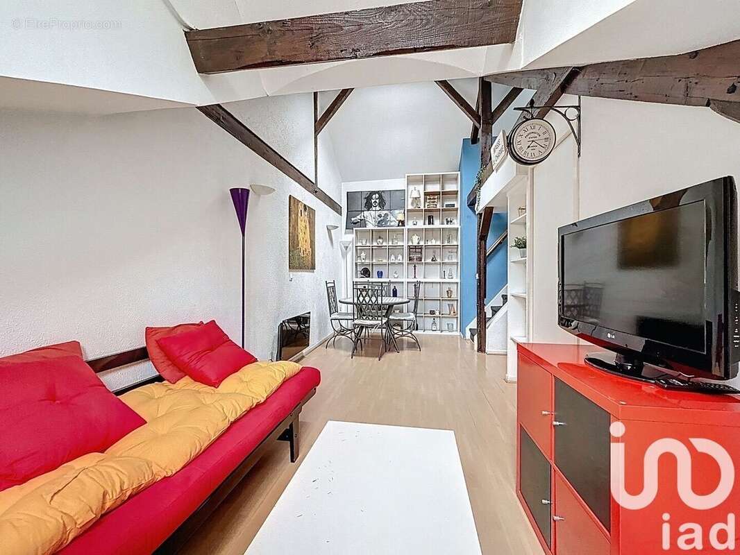 Photo 7 - Appartement à EPERNAY