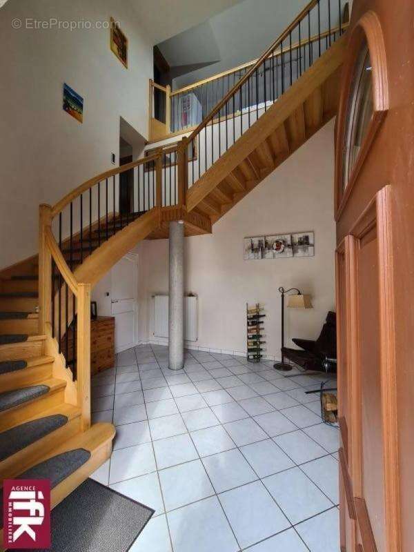 Maison à NEUF-BRISACH