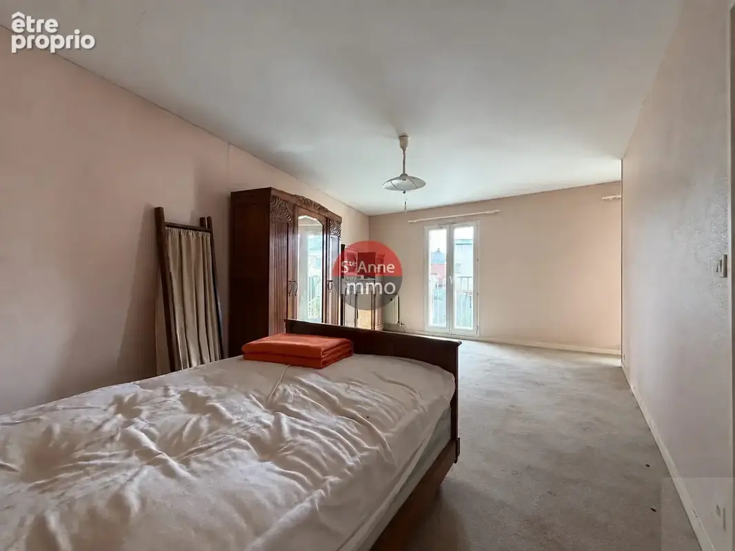 Photo Appartement à Amiens au prix de 92 990€