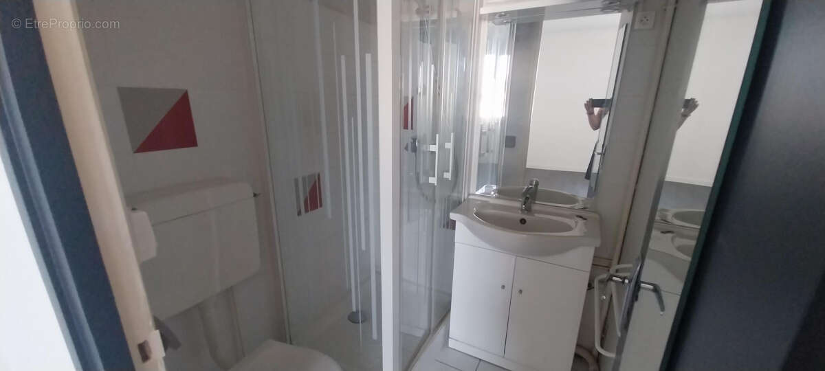 Appartement à AGEN