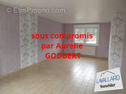 Maison à HARPONVILLE