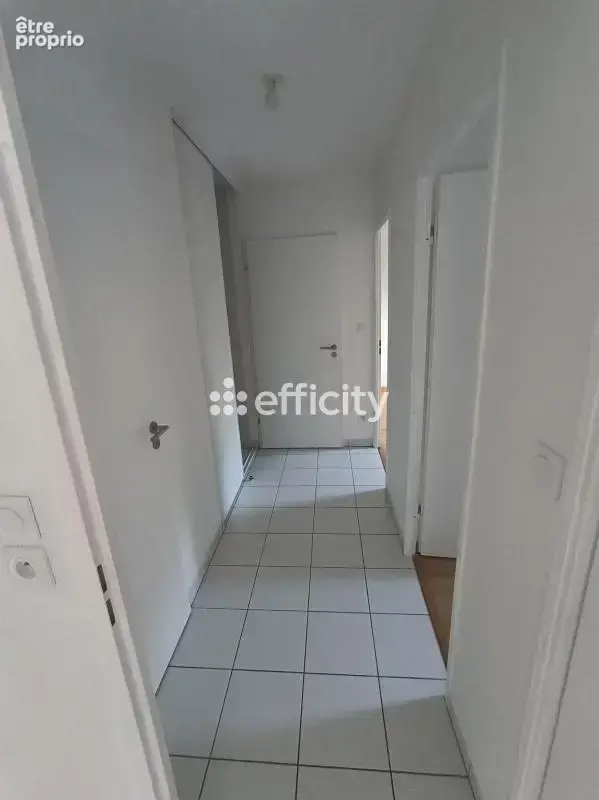 Appartement - photo 6