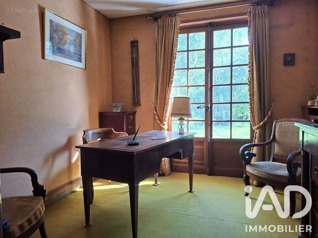 Photo 9 - Maison à OFFOY