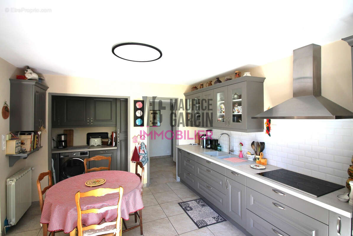 Maison à ALTHEN-DES-PALUDS