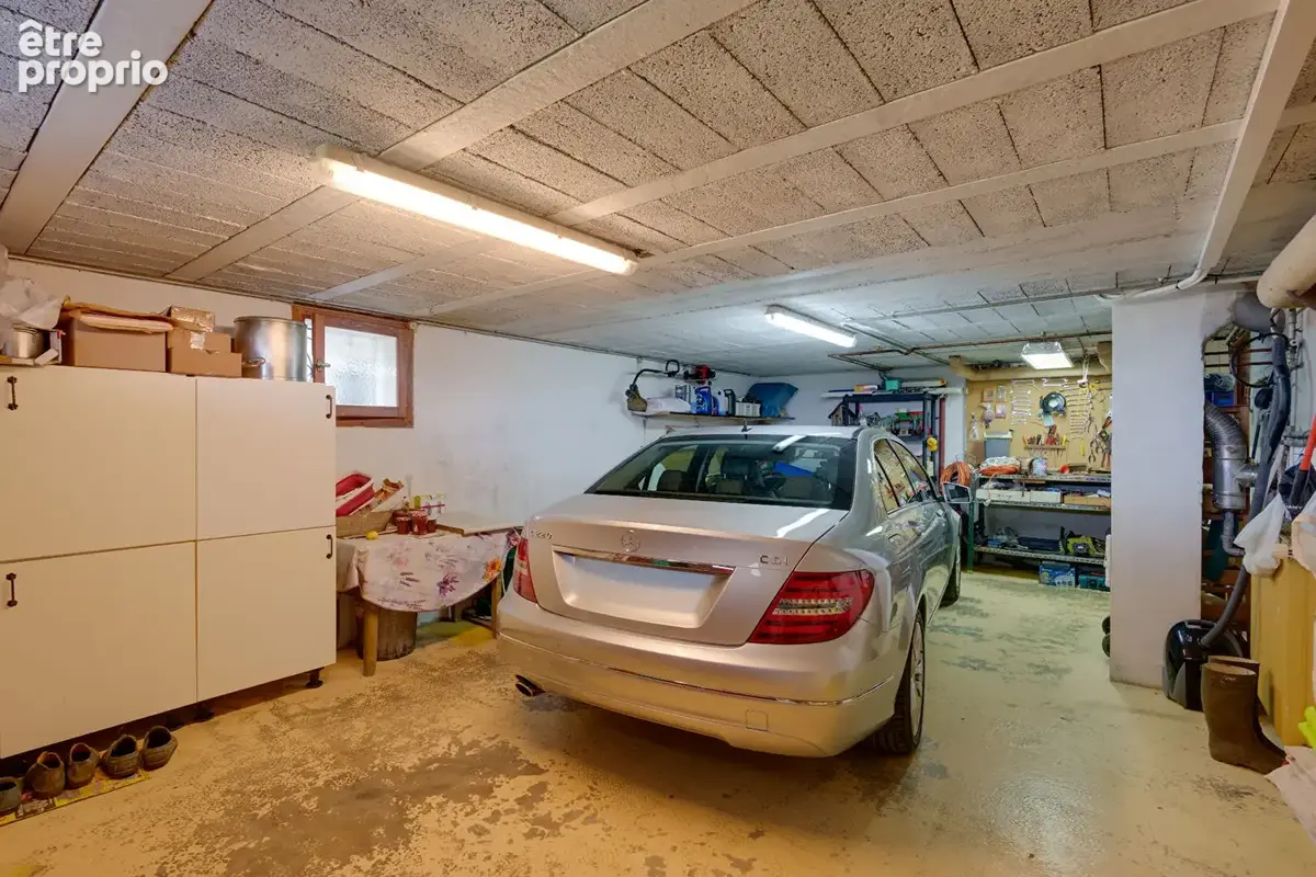 Maison Maxilly Sur Leman 4 pièces 93,47m² sur 685 m² de terrain - photo 20