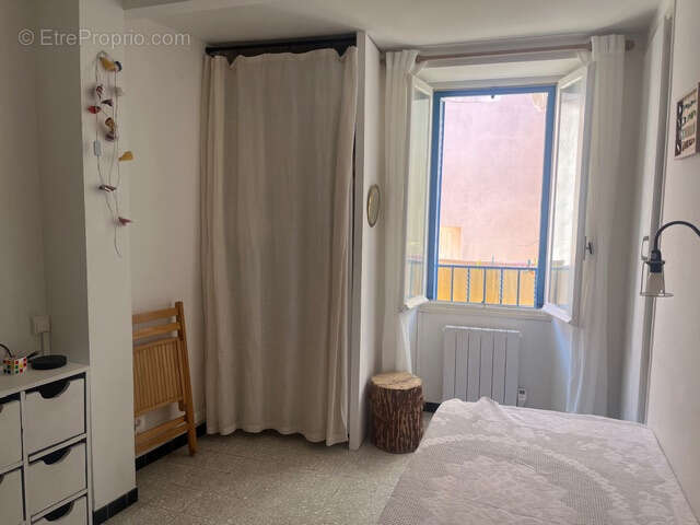 Maison à COLLIOURE