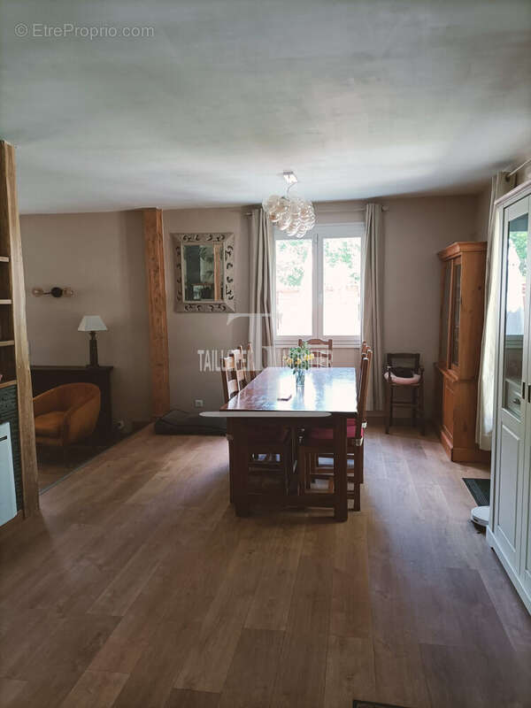 Maison à PERIGUEUX