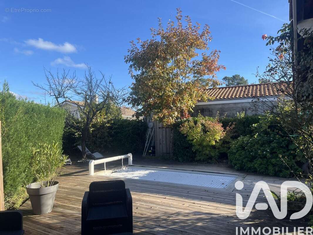 Photo 5 - Maison à ARES