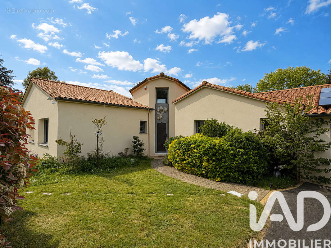Photo 3 - Maison à CHANTONNAY