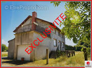 Maison à JALIGNY-SUR-BESBRE
