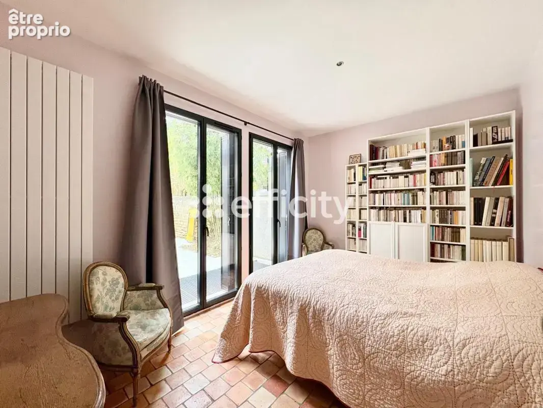 Maison ancienne - photo 9
