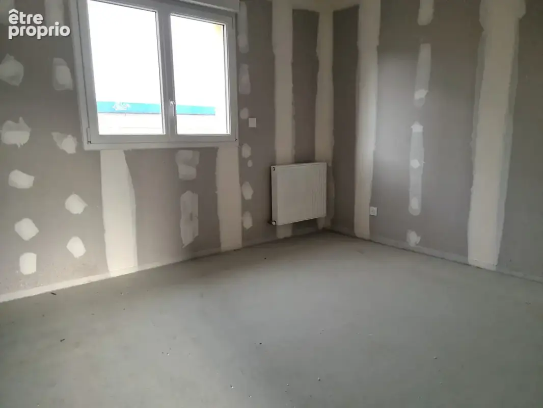 Maison NEUVE à vendre - Hypercentre Gruchet Le Valasse - 106 m² -  4 chambres - Garage - photo 16