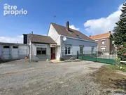 Maison à CAMPHIN-EN-PEVELE