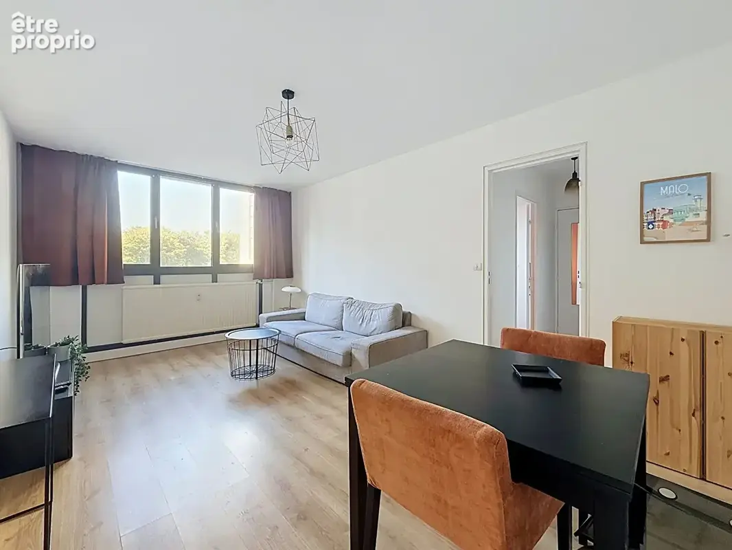 Appartement proche plage avec ascenseur - photo 2