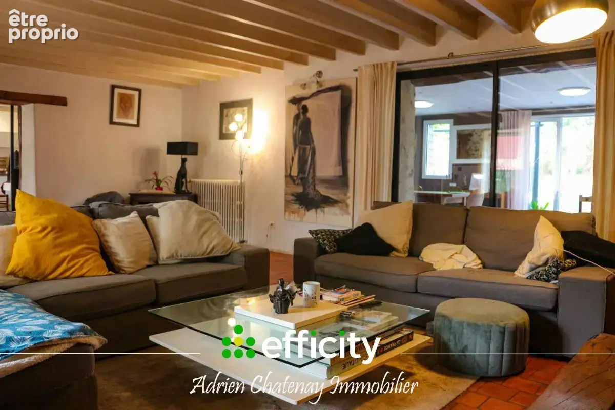 Maison individuelle - photo 4
