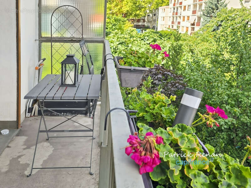 Appartement à ALFORTVILLE