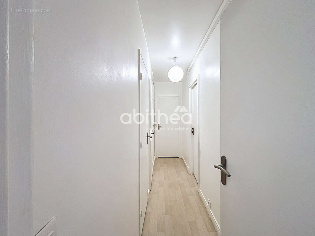 Appartement à CHOISY-LE-ROI