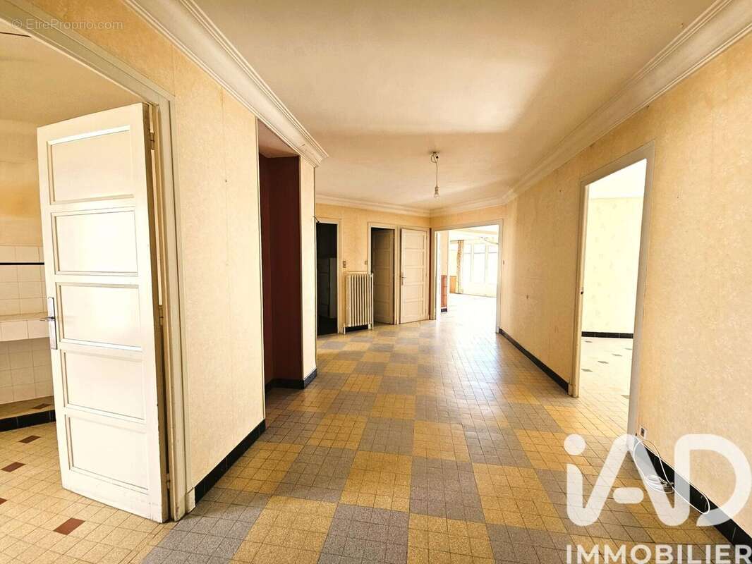 Photo 8 - Appartement à GRENOBLE