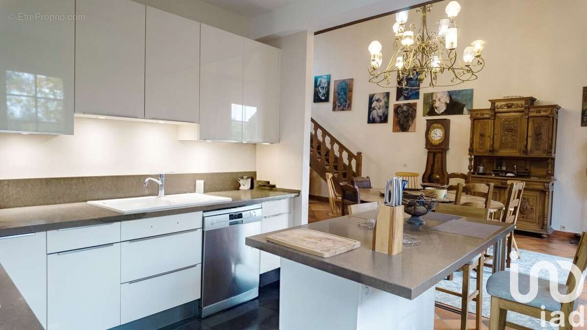 Photo 8 - Maison à CONDE-SAINTE-LIBIAIRE