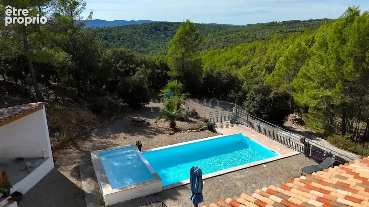 Maison de plain pied au calme proche nature - photo 8