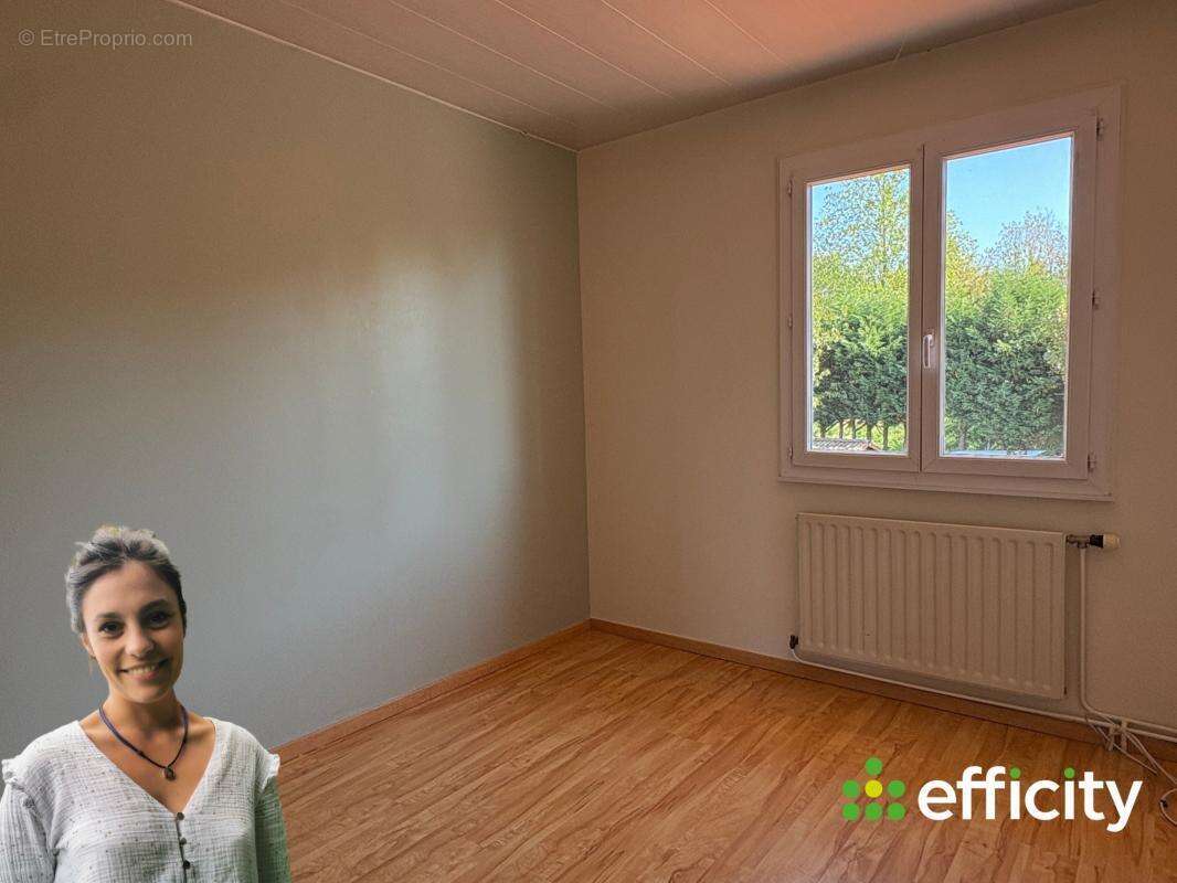 Maison à ANDREZIEUX-BOUTHEON