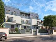 Terrain à VITRY-SUR-SEINE