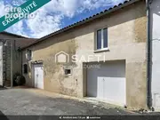 Photo 1 - Maison à ASNIERES-LA-GIRAUD