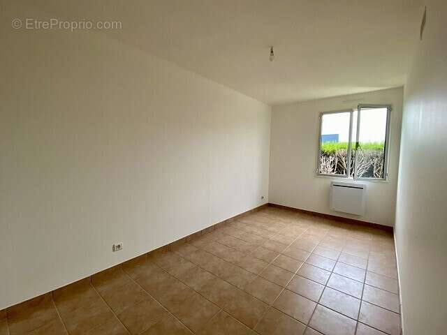 Maison à ESTREES-SAINT-DENIS