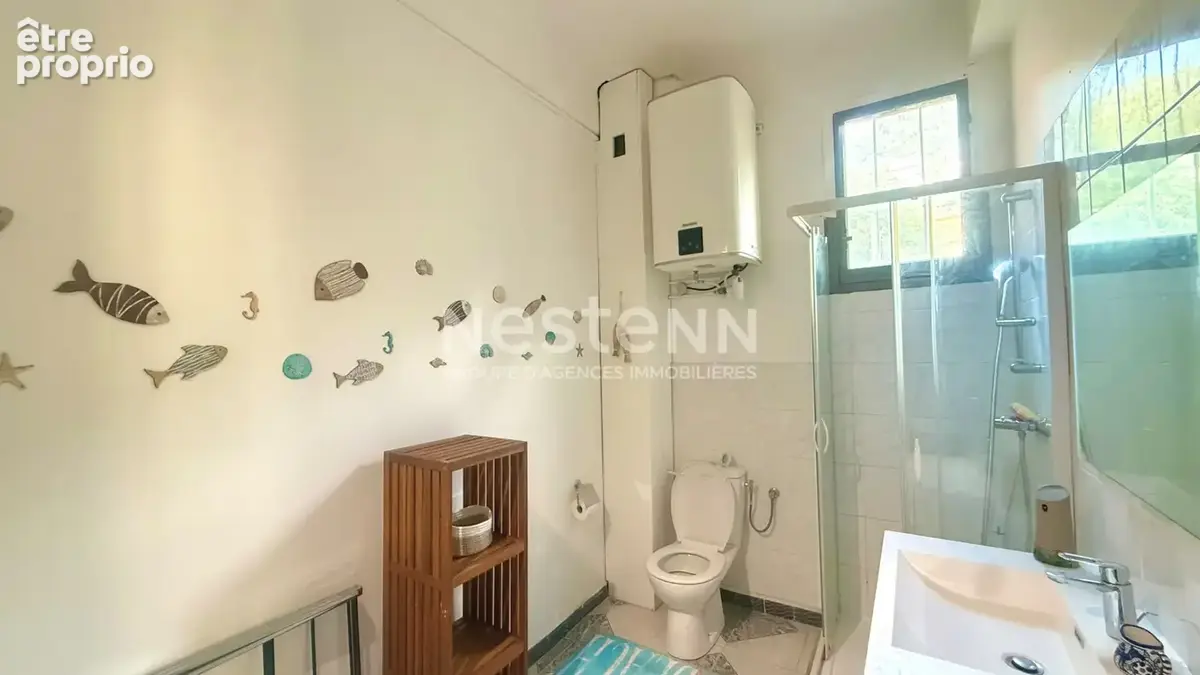 Appartement 2 pièces à vendre à Nice - Haut de Saint Roch - photo 13