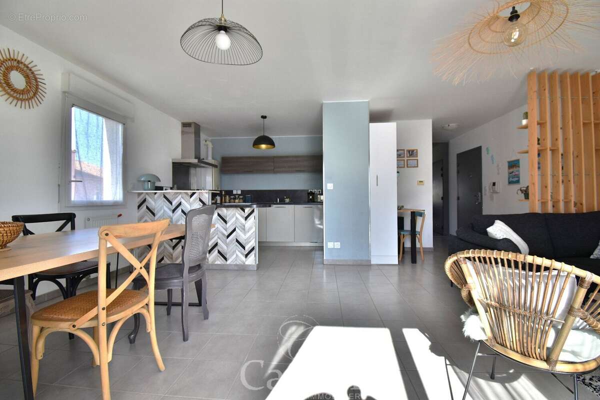 Appartement à AGDE