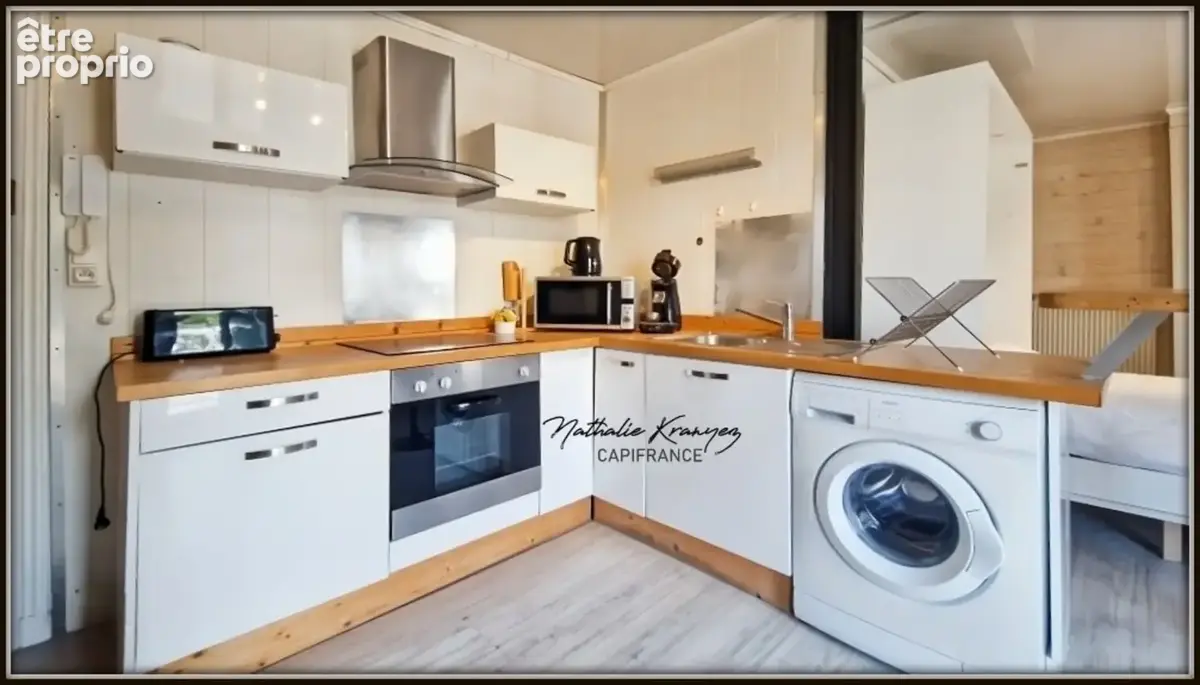 Appartement à vendre 2 pièces EPERNAY (51) de 30m² environ - photo 4