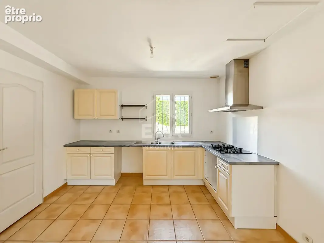 Maison 120m² à bouc-bel-air - photo 4