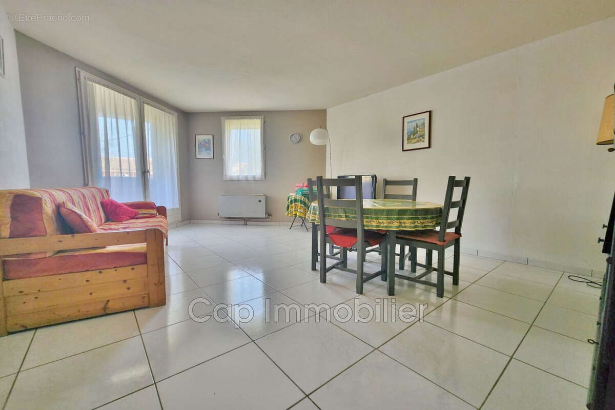 Appartement à AGDE