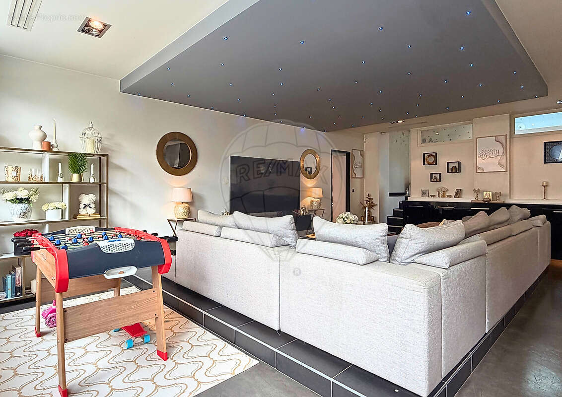 Appartement à ANNEMASSE