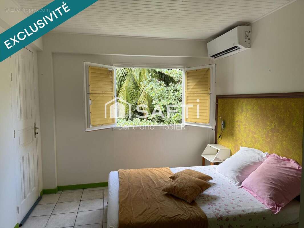 Photo 3 - Appartement à LES TROIS-ILETS